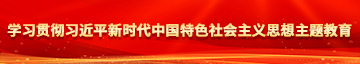 操女生视频网址学习贯彻习近平新时代中国特色社会主义思想主题教育